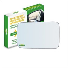 Vetro Specchio Retrovisore