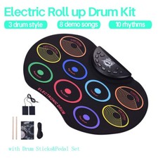 Kit musicale batteria