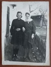 Foto d'epoca sovietica due