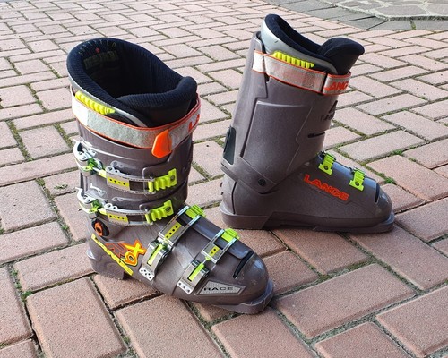 Scarponi sci lange xr9 - da,