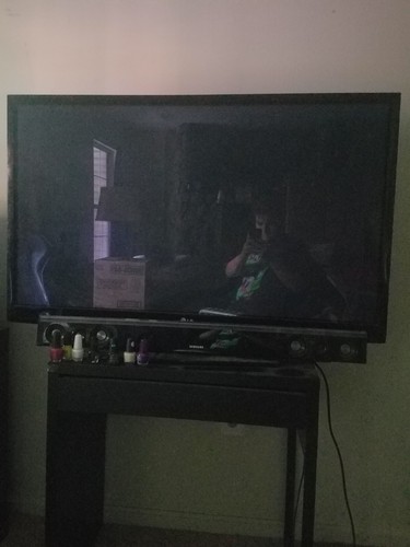 Inch plasma comes - inch, tv