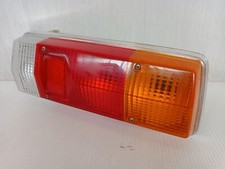 fanale nuovo originale posteriore Altissimo destro Alfa 1750 Giulia Zagato 1300