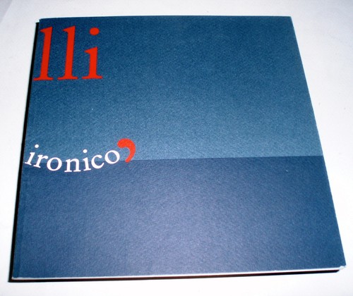 Wladimiro tulli diario ironico - wladimiro,