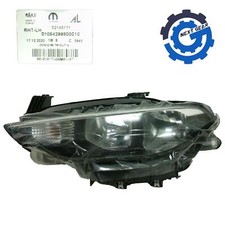 New OEM Mopar Euro Left LED