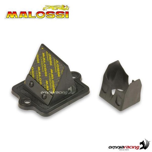 Malossi vl14 mhr carbon - malossi,