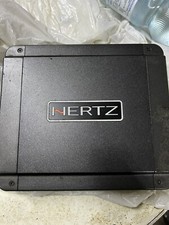 Amplificatore Hertz Hcp2