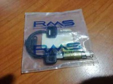 SERRATURA BLOCCASTERZO PIAGGIO VESPA 125 PX PE NASELLO 6 MM RMS 121790130 NUOVA