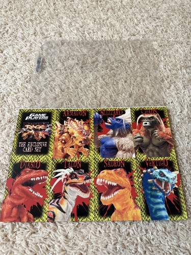 Lotto carte collezionabili