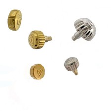 Baume & Mercier Crown Screw