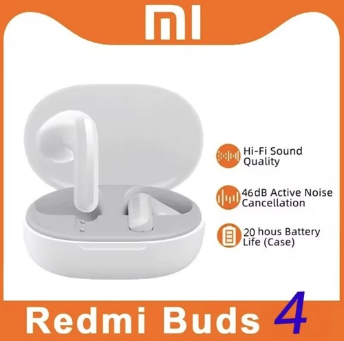 Xiaomi redmi buds auricolari - xiaomi,