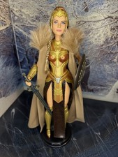 Barbie Queen Hippolyta 2016