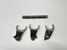 FORCELLE CAMBIO SUZUKI 600