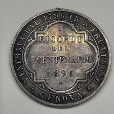 Genova, Ricordo del I*