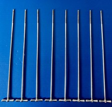 Lotto rods vintage anni - di,
