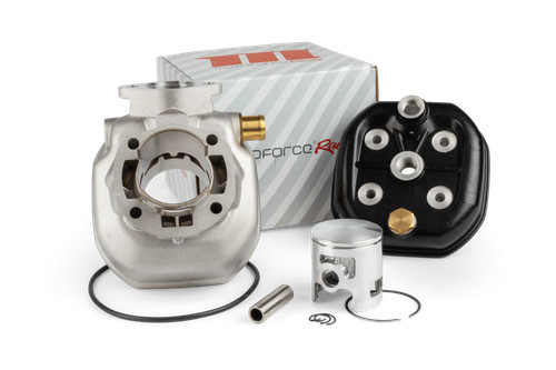 Kit cilindro motoforce - cilindro,