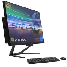 AIO ALL IN ONE TOUCH SCREEN i5