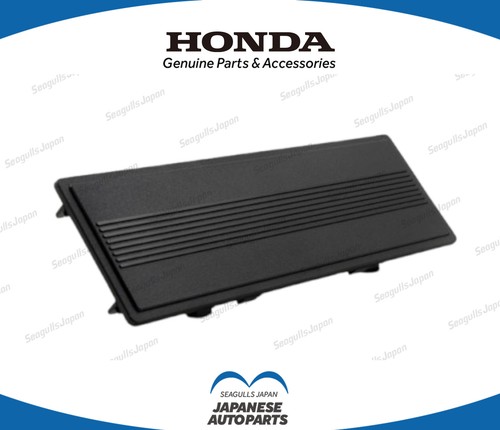 Honda oem coperchio - oem,
