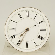 RARO! Orologio da tasca