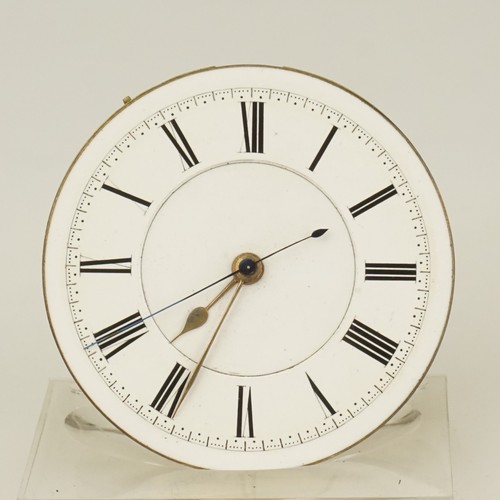 Raro orologio tasca - orologio, da