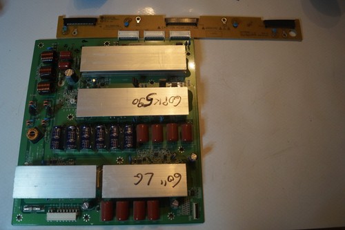 60pk590 scheda zsus - 60pk590,