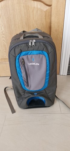 Littlelife borsa porta - littlelife,