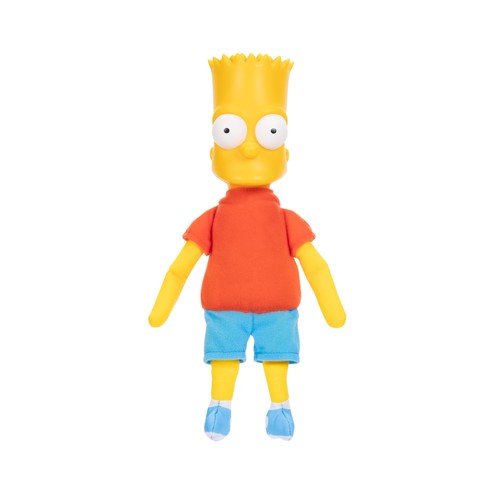 Simpson shelf talkers - i,