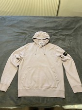 Stone Island Felpa con