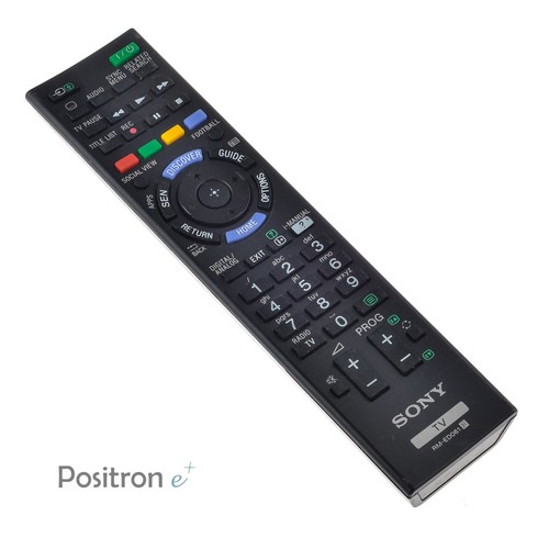 Originale sony ed061 - originale, rm-ed061