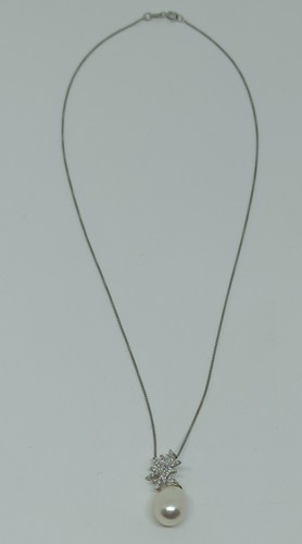 Collana argento 925 - collana,