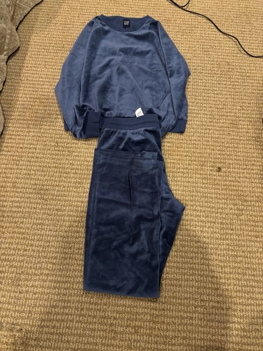 Gap giacca pantalone donna - gap,