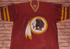 REDSKINS WASHINGTON AMERICAN