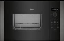 Neff HLAGD53G0 Forno Microonde
