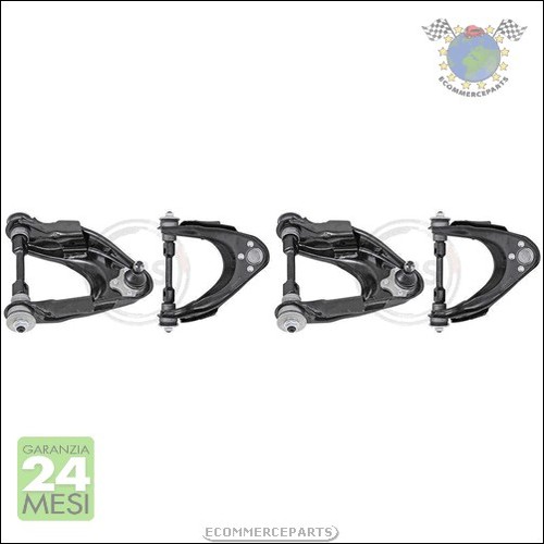 Kit braccio oscillante - , dx+sx
