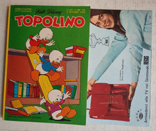 TOPOLINO LIBRETTO n 671