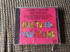 MARLO THOMAS & FRIENDS FREE TO