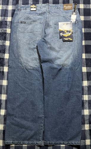 Vintage brooklyn xpress - xpress, baggy