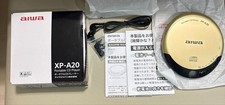 Open Box Aiwa XP-A20 Lettore