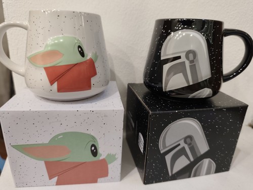 Mug star wars the - 2,
