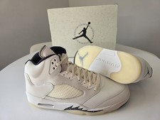 Nike Air Jordan 5 Retro Sail