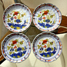 Maiolica italiana amm faenza - italiana,