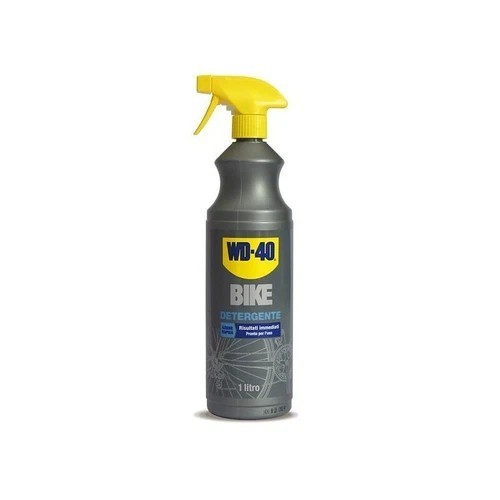 Detergente bici 1 lt - wd,