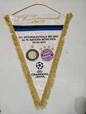 Gagliardetto uefa champions - gagliardetto,