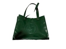 Borsa Armani Jeans Verde