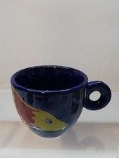 Illy art collection tazzina