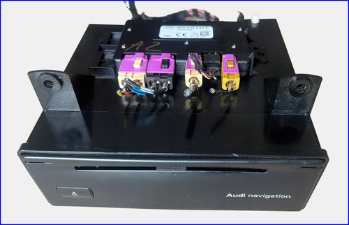 8z0919897 lettore - 8z0919897, di