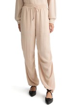 LIU JO PANTALONI BEIGE