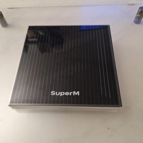 Superm 2019 the 1st - the,