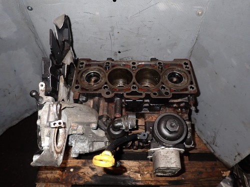 Gruppo motore completo audi - vw,