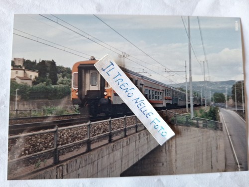 Fotografia stazione pisa - fotografia,