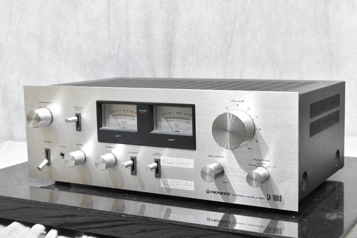 Amplificatore integrato